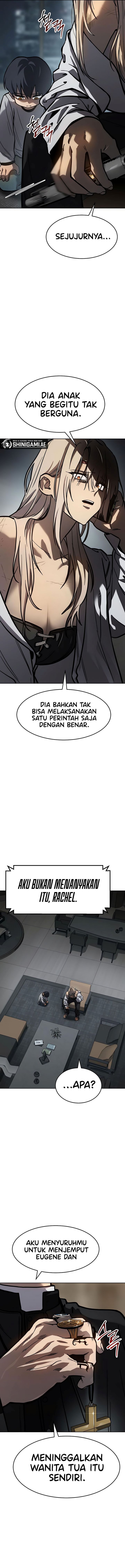 Juvenile Law (The Law of Boys) Chapter 08 Gambar 3