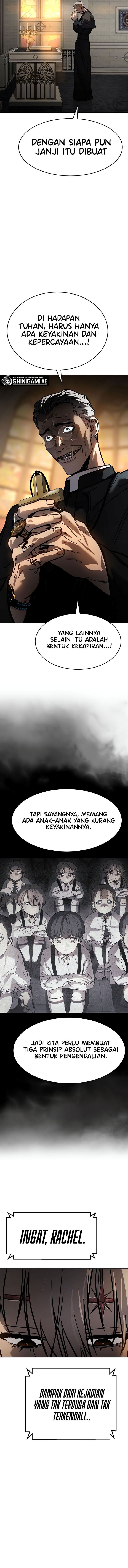 Juvenile Law (The Law of Boys) Chapter 08 Gambar 5