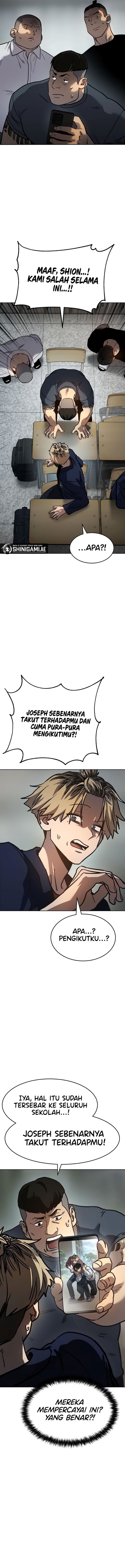 Juvenile Law (The Law of Boys) Chapter 08 Gambar 9