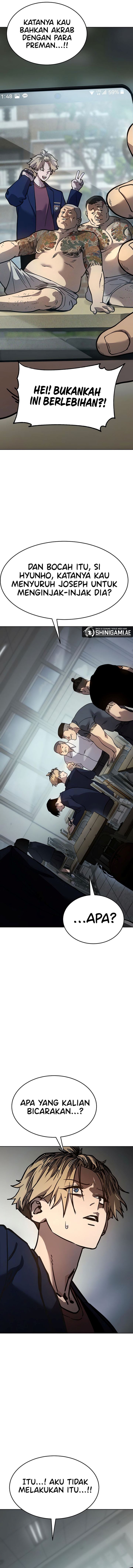 Juvenile Law (The Law of Boys) Chapter 08 Gambar 10