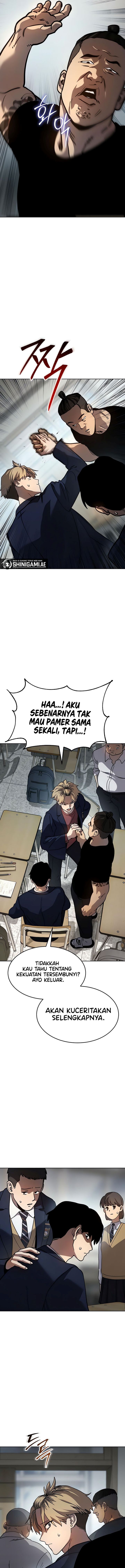 Juvenile Law (The Law of Boys) Chapter 08 Gambar 12