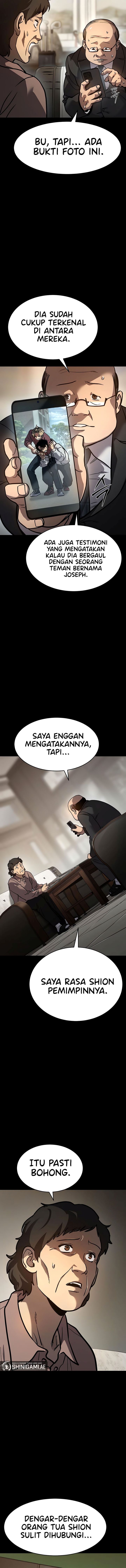 Juvenile Law (The Law of Boys) Chapter 08 Gambar 17