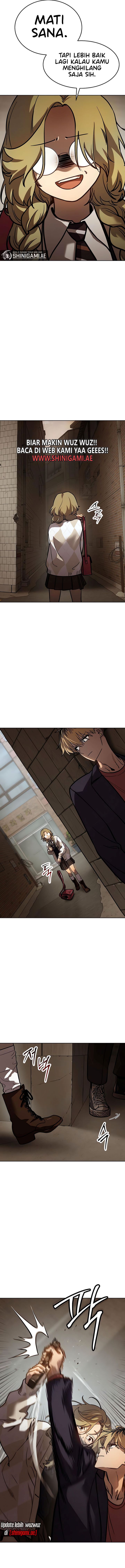 Juvenile Law (The Law of Boys) Chapter 08 Gambar 25