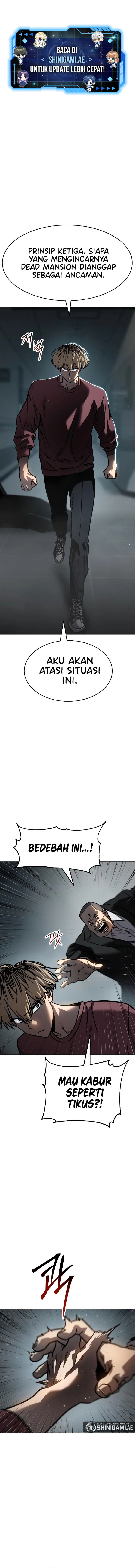Juvenile Law (The Law of Boys) Chapter 11 Gambar 2