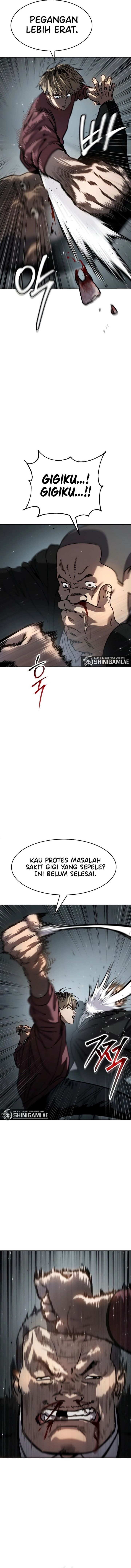 Juvenile Law (The Law of Boys) Chapter 11 Gambar 3