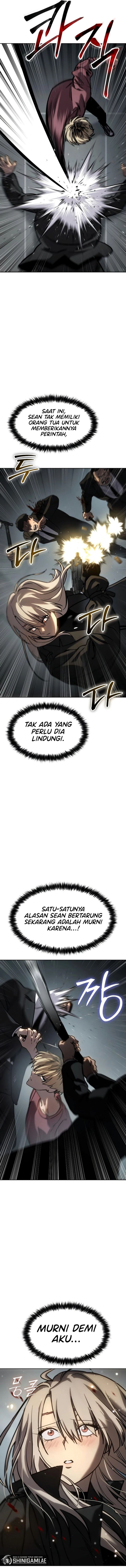 Juvenile Law (The Law of Boys) Chapter 11 Gambar 4