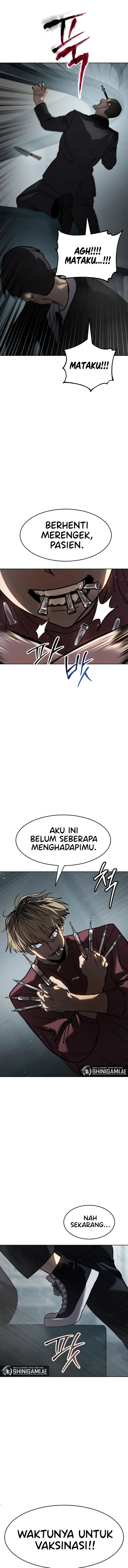 Juvenile Law (The Law of Boys) Chapter 11 Gambar 7