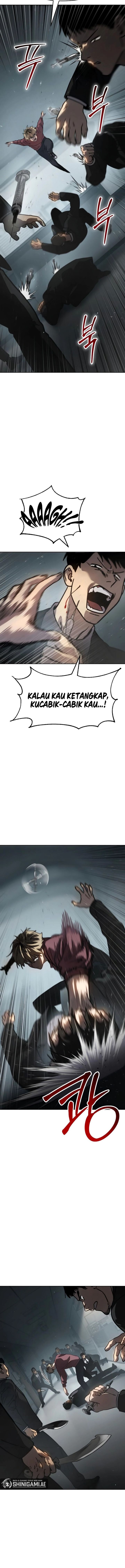 Juvenile Law (The Law of Boys) Chapter 11 Gambar 8