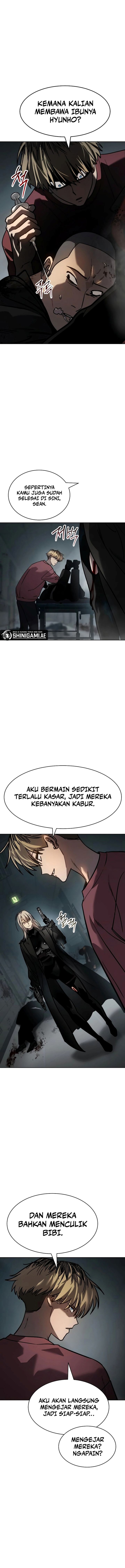 Juvenile Law (The Law of Boys) Chapter 11 Gambar 13