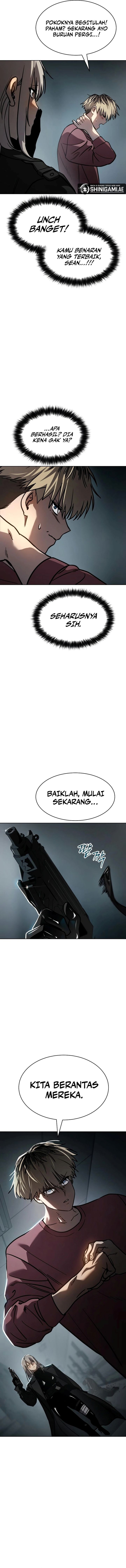 Juvenile Law (The Law of Boys) Chapter 11 Gambar 17