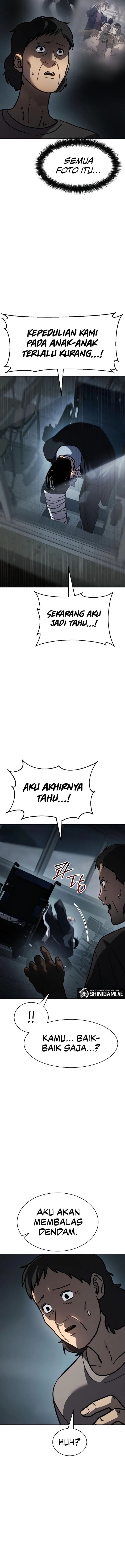 Juvenile Law (The Law of Boys) Chapter 11 Gambar 23