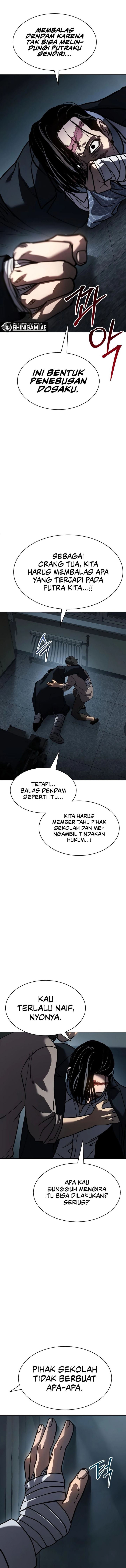 Juvenile Law (The Law of Boys) Chapter 11 Gambar 24