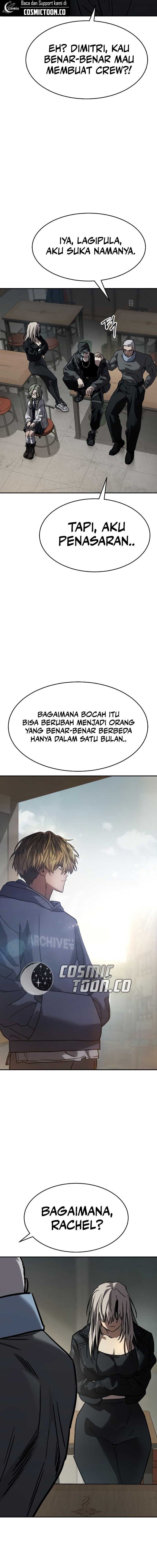 Juvenile Law (The Law of Boys) Chapter 23 Gambar 2