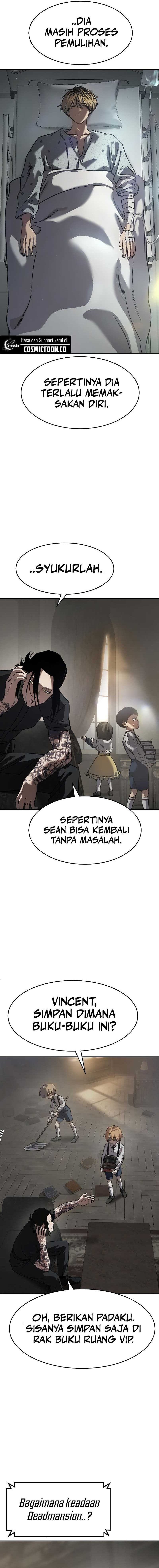Juvenile Law (The Law of Boys) Chapter 23 Gambar 4
