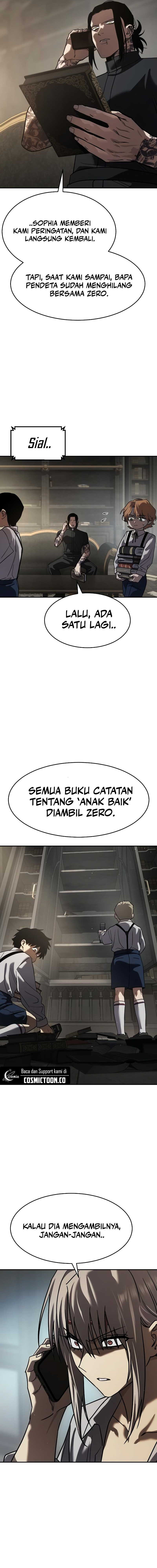 Juvenile Law (The Law of Boys) Chapter 23 Gambar 5
