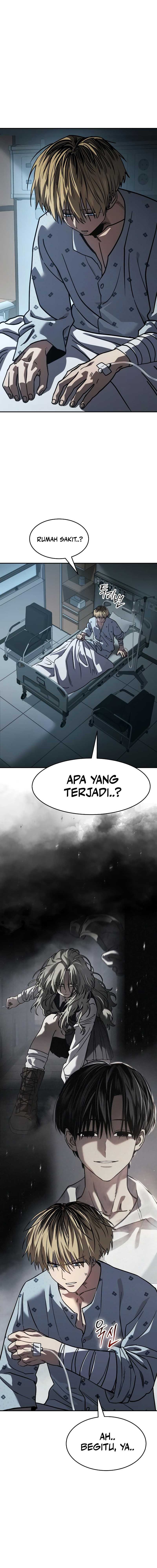 Juvenile Law (The Law of Boys) Chapter 23 Gambar 14