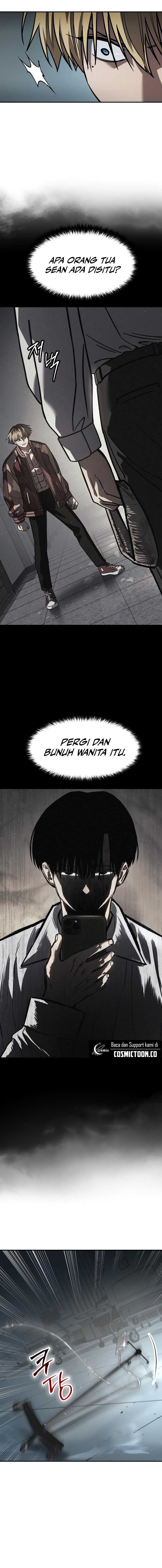 Juvenile Law (The Law of Boys) Chapter 23 Gambar 15