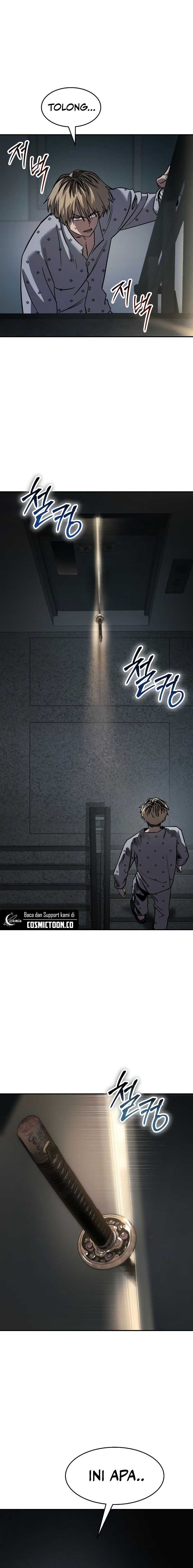 Juvenile Law (The Law of Boys) Chapter 23 Gambar 17