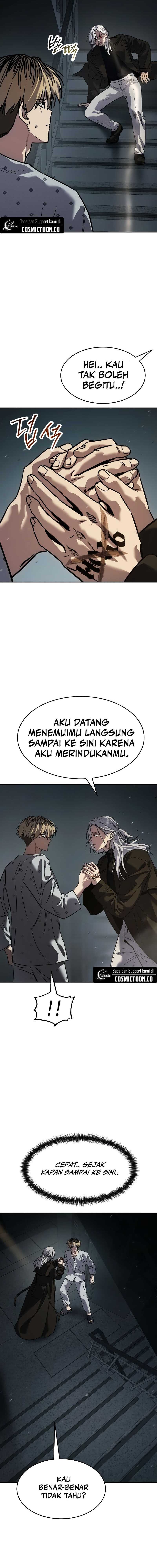 Juvenile Law (The Law of Boys) Chapter 23 Gambar 19