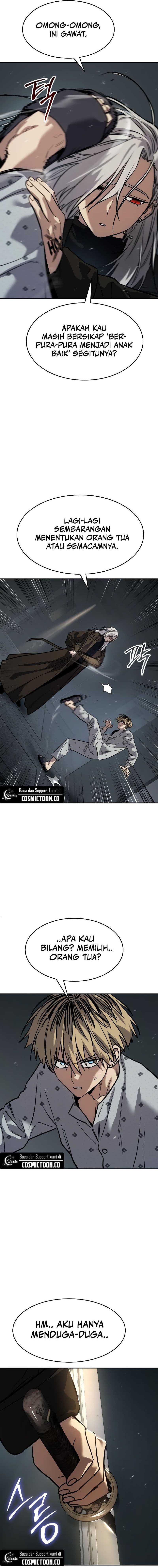 Juvenile Law (The Law of Boys) Chapter 23 Gambar 21