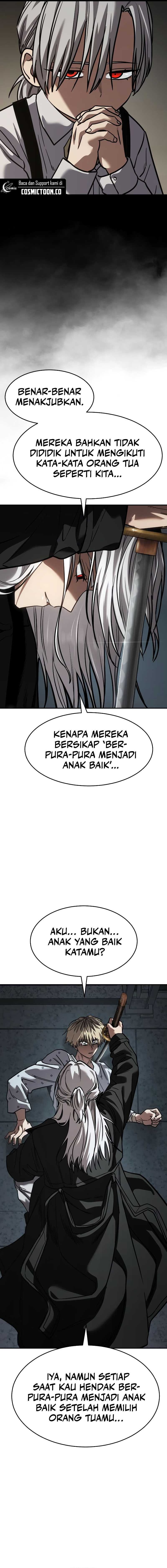 Juvenile Law (The Law of Boys) Chapter 23 Gambar 27