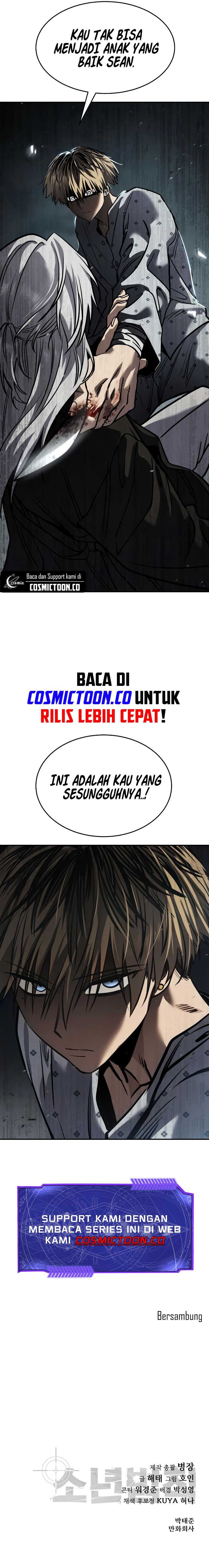Juvenile Law (The Law of Boys) Chapter 23 Gambar 30