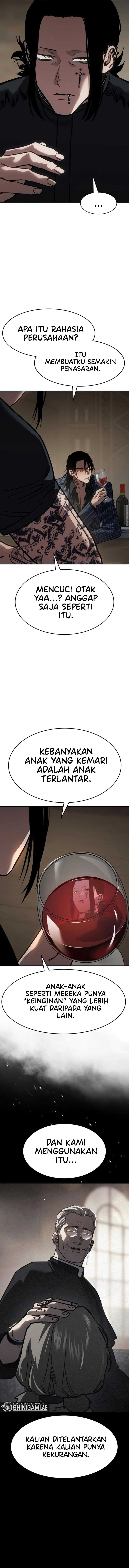 Juvenile Law (The Law of Boys) Chapter 24 Gambar 7