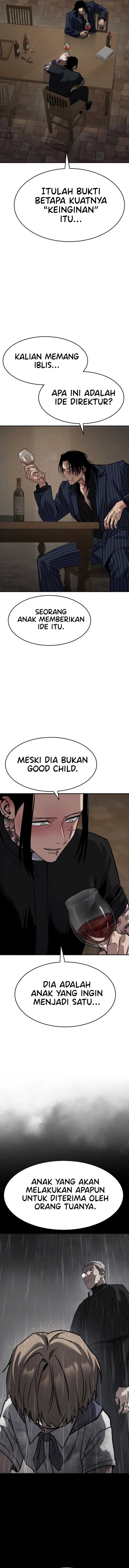 Juvenile Law (The Law of Boys) Chapter 24 Gambar 9
