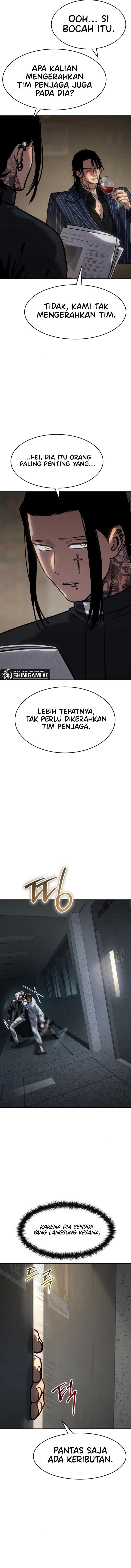 Juvenile Law (The Law of Boys) Chapter 24 Gambar 21