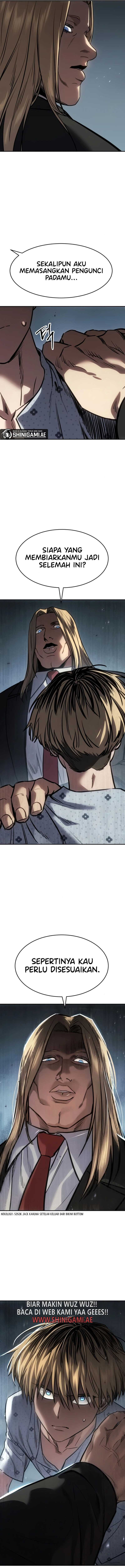Juvenile Law (The Law of Boys) Chapter 24 Gambar 26