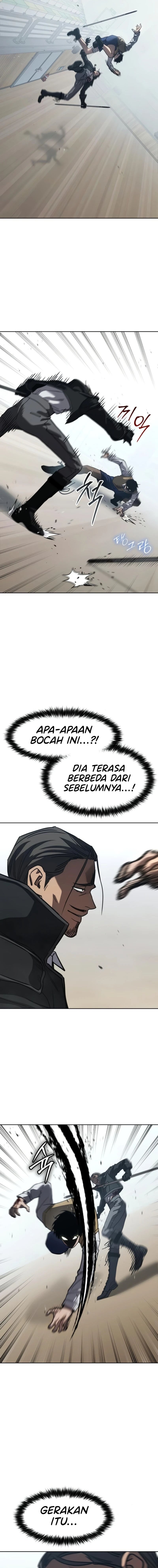 Juvenile Law (The Law of Boys) Chapter 28 Gambar 5