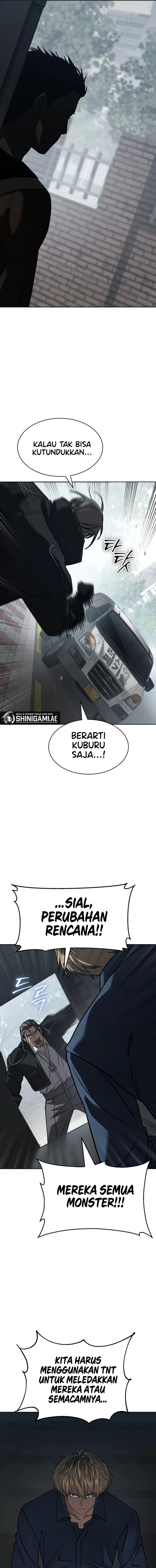 Juvenile Law (The Law of Boys) Chapter 28 Gambar 21