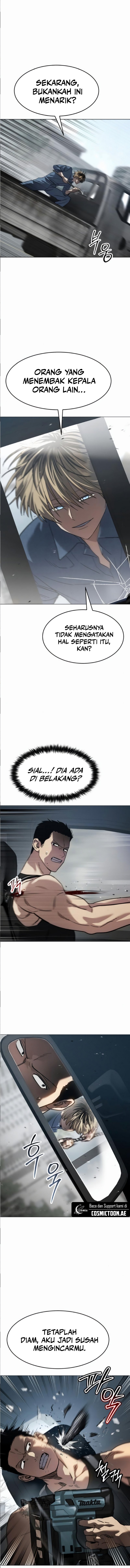 Juvenile Law (The Law of Boys) Chapter 30 Gambar 3