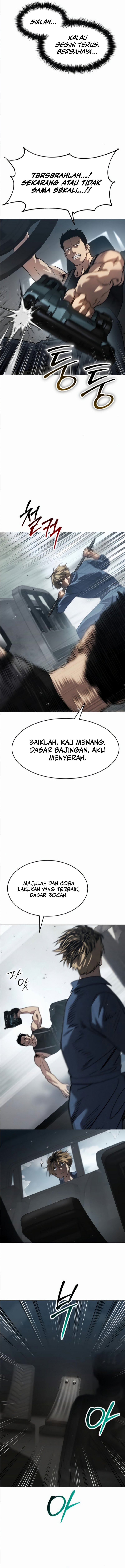 Juvenile Law (The Law of Boys) Chapter 30 Gambar 4