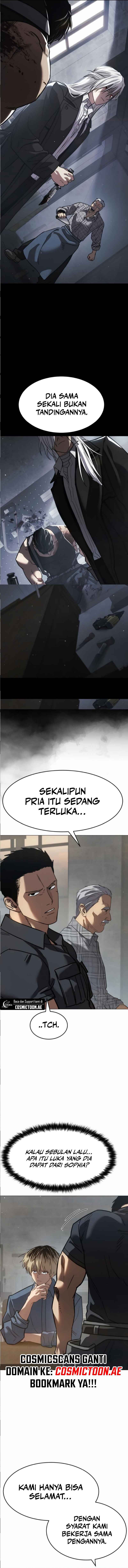 Juvenile Law (The Law of Boys) Chapter 30 Gambar 13