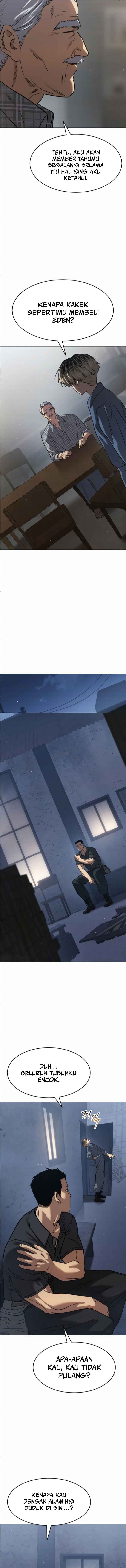 Juvenile Law (The Law of Boys) Chapter 30 Gambar 16