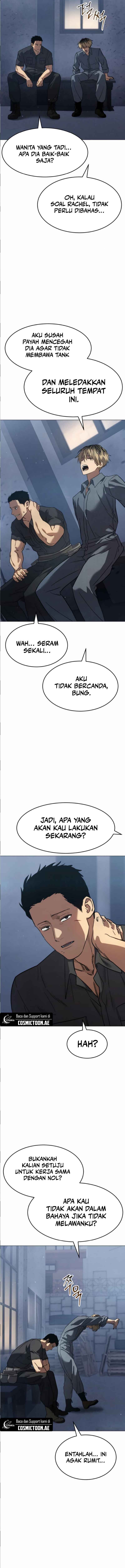 Juvenile Law (The Law of Boys) Chapter 30 Gambar 17