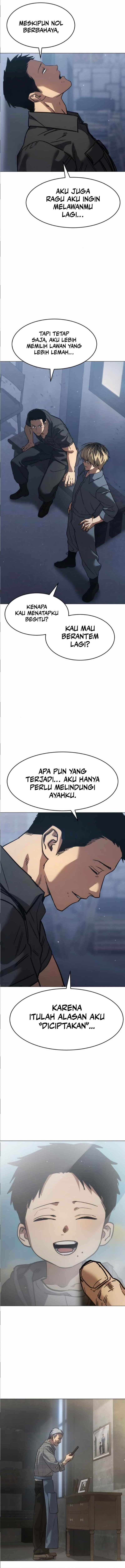 Juvenile Law (The Law of Boys) Chapter 30 Gambar 18