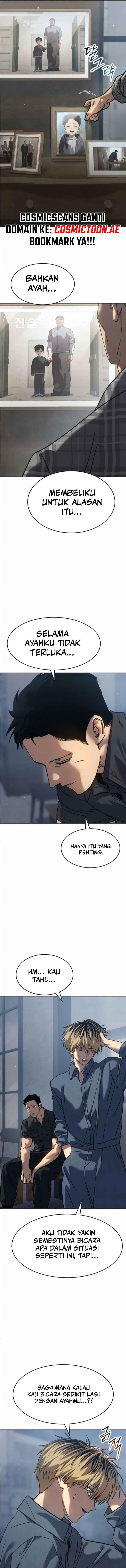 Juvenile Law (The Law of Boys) Chapter 30 Gambar 19