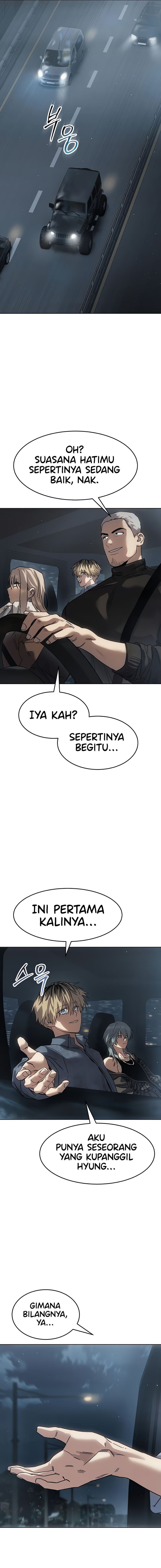 Juvenile Law (The Law of Boys) Chapter 32 Gambar 28