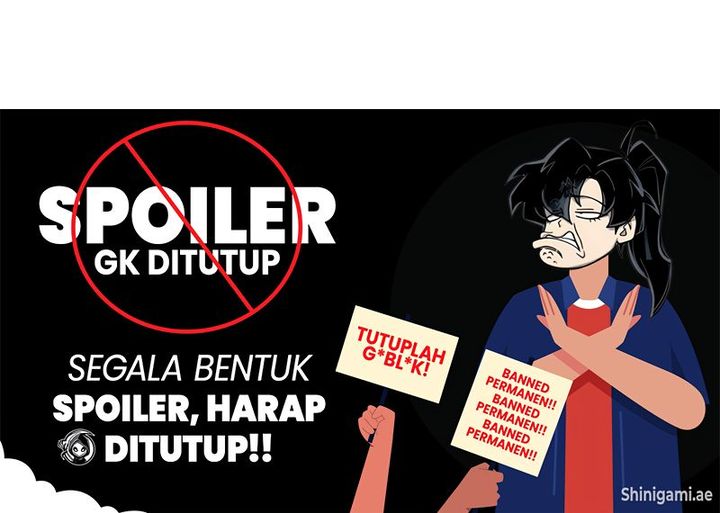Juvenile Law (The Law of Boys) Chapter 32 Gambar 31