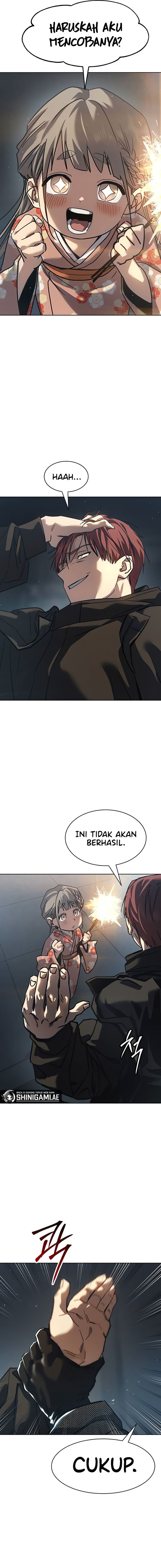 Juvenile Law (The Law of Boys) Chapter 33 Gambar 15