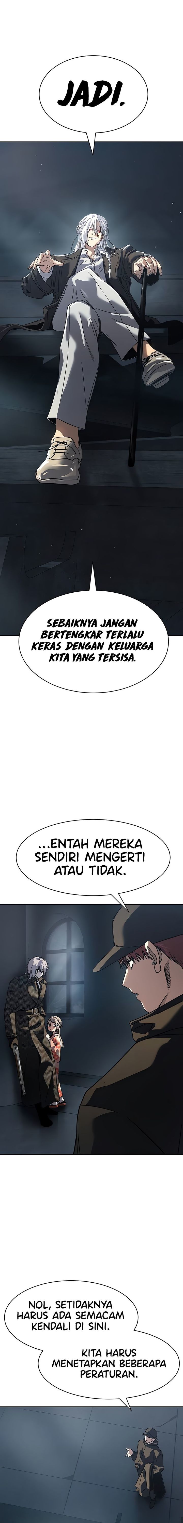 Juvenile Law (The Law of Boys) Chapter 33 Gambar 21