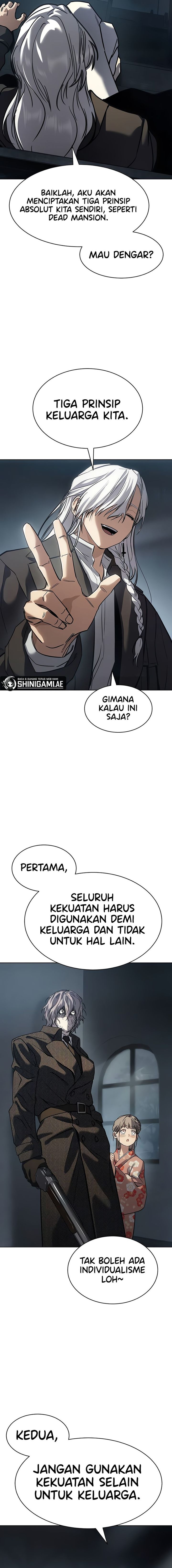 Juvenile Law (The Law of Boys) Chapter 33 Gambar 22