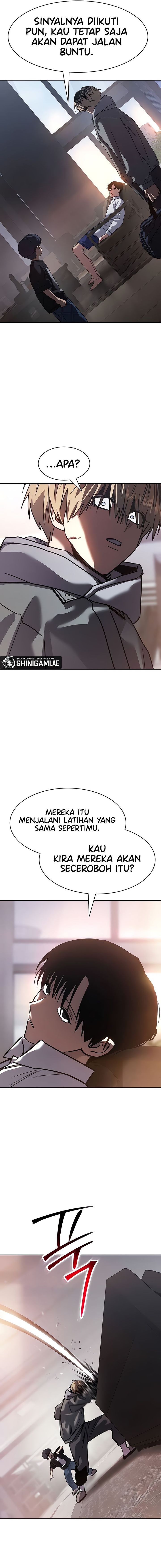 Juvenile Law (The Law of Boys) Chapter 33 Gambar 28
