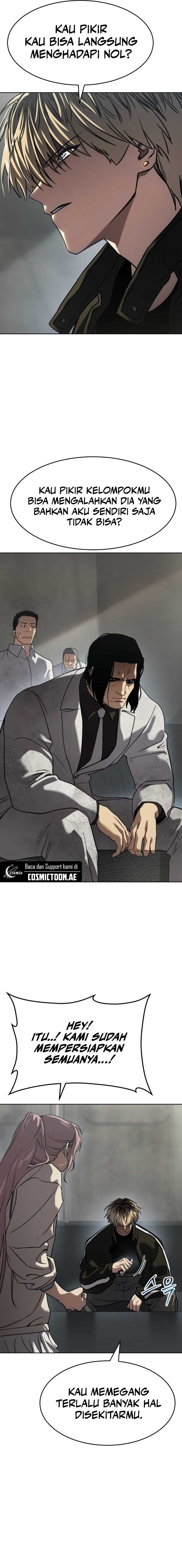 Juvenile Law (The Law of Boys) Chapter 36 Gambar 7
