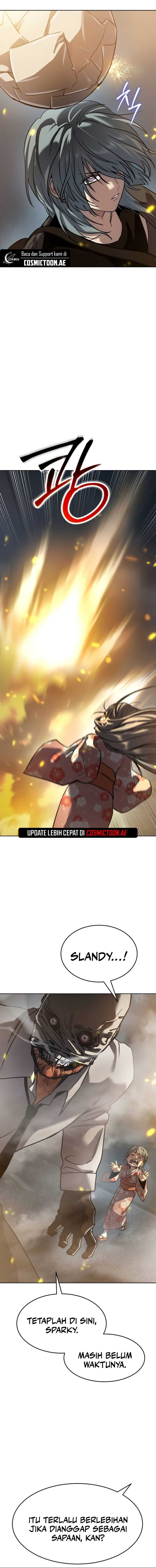 Juvenile Law (The Law of Boys) Chapter 36 Gambar 27