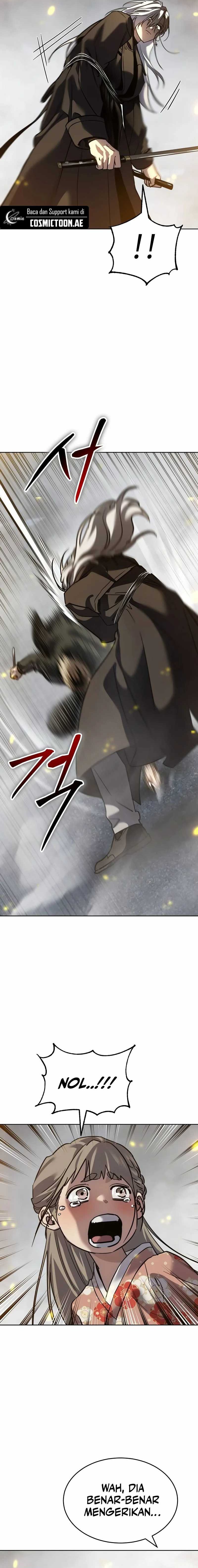 Juvenile Law (The Law of Boys) Chapter 38 Gambar 9