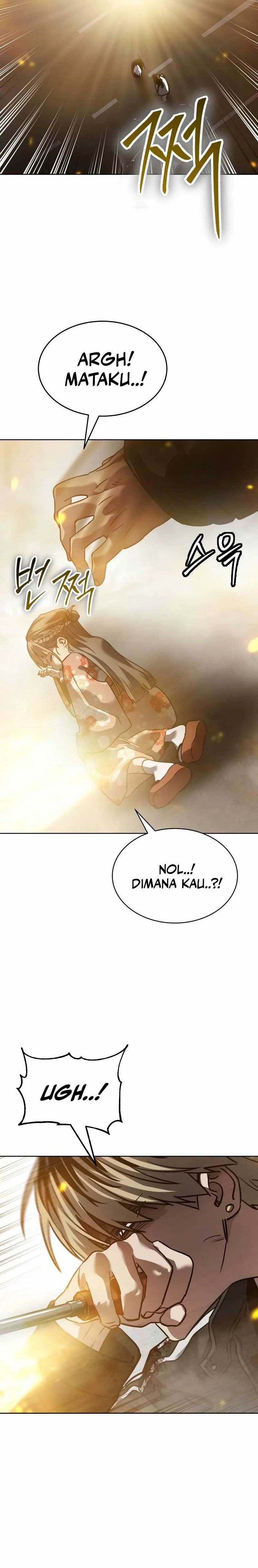 Juvenile Law (The Law of Boys) Chapter 38 Gambar 17