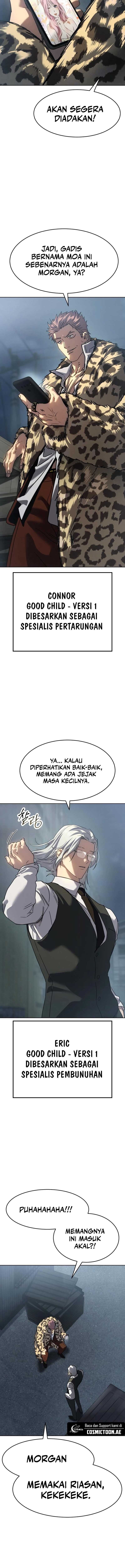 Juvenile Law (The Law of Boys) Chapter 42 Gambar 15